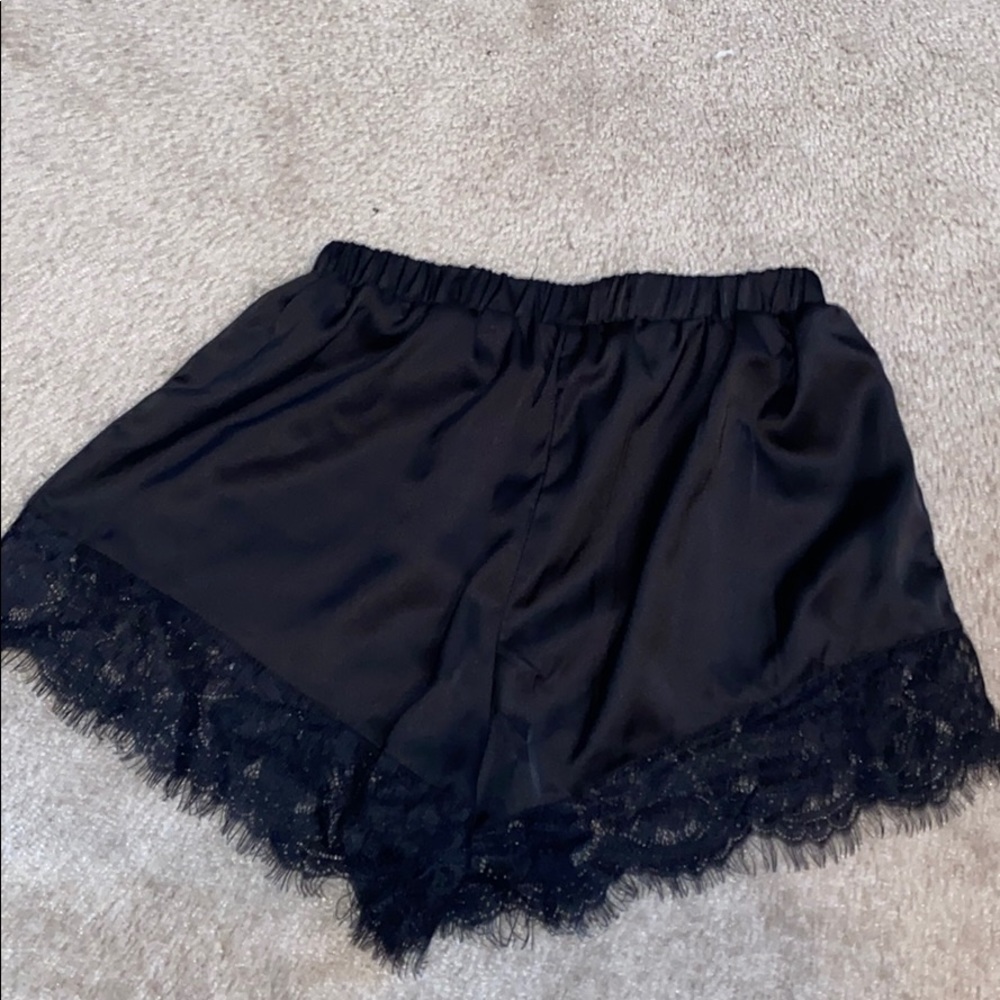 Small PJ bottoms